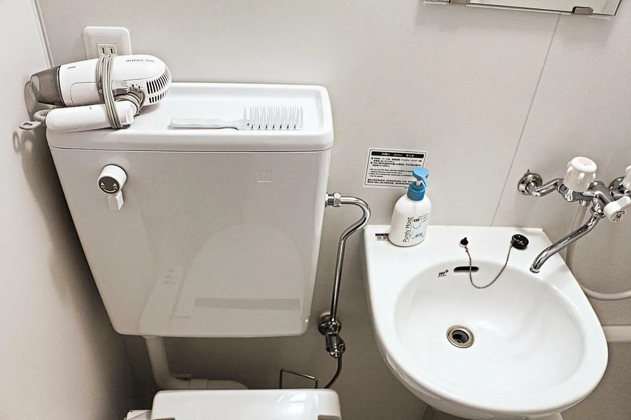Akihabara Nakagawa Inn 도쿄