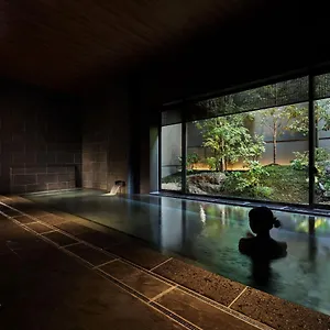 Onsen Yuen Bettei Daita 호텔