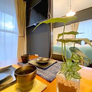  アパート Space Kuro Kamata 日本