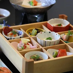 **** 旅館 ホテル本能寺 日本