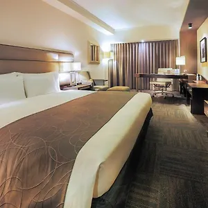 visit hotel