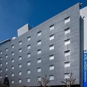 ホテルマイステイズ西新宿 東京都