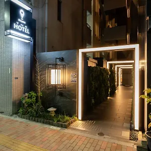 Stayme The Ueno Appart hôtel