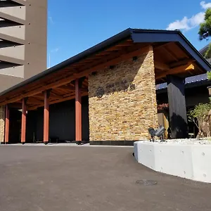其版函馆酒店 酒店 函馆