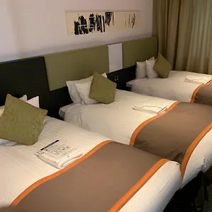 广岛威斯特酒店 酒店 广岛