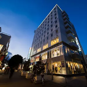 京都四条河原町超级酒店 酒店 京都