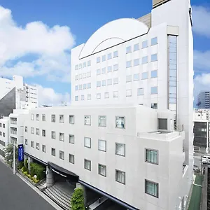 ホテルマイステイズ上野イースト 東京都