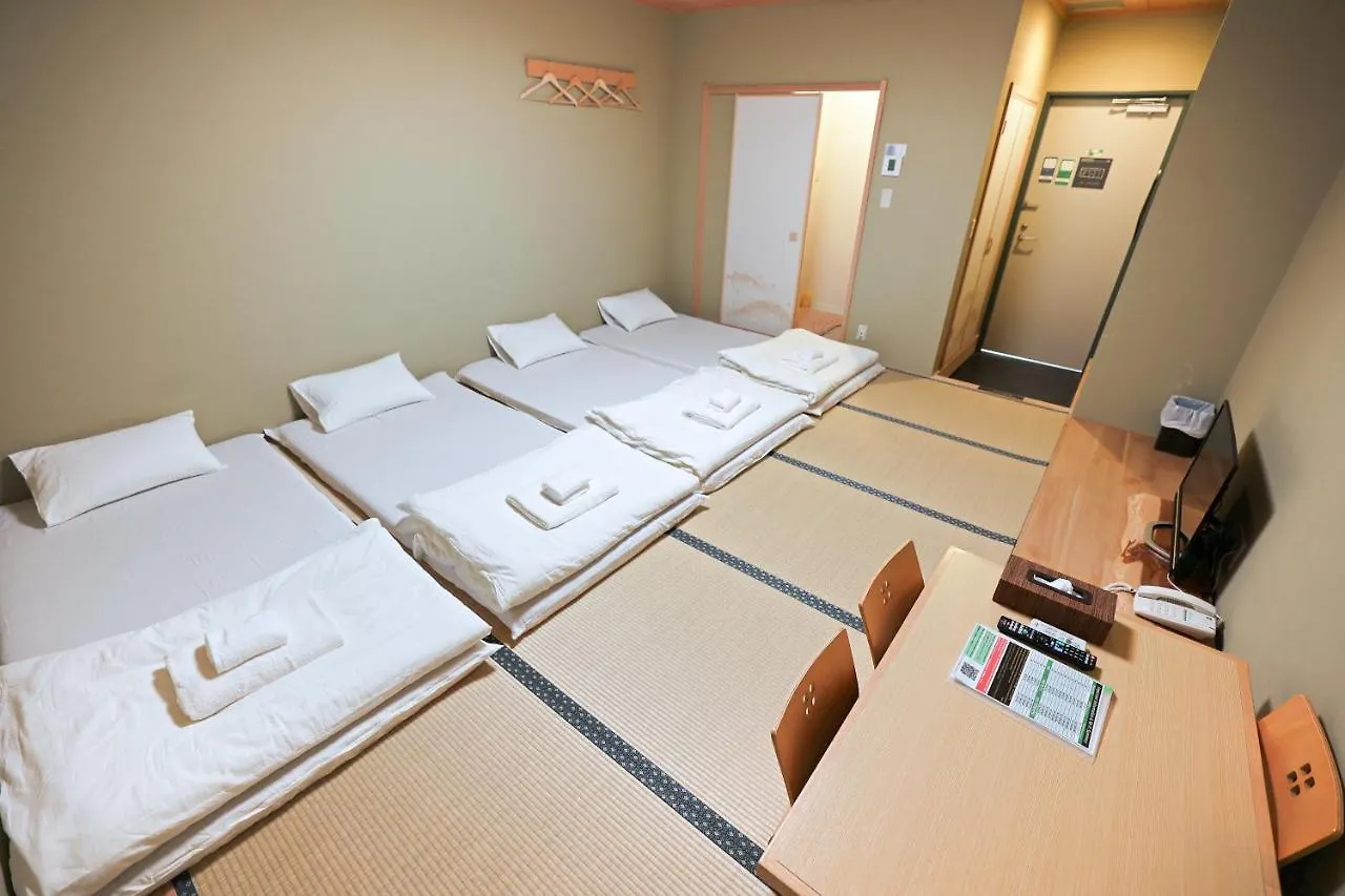 Akihabara Nakagawa Inn Tōkyō 2*,  Japon