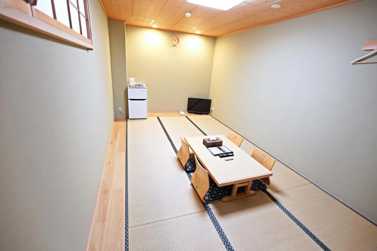 **  Akihabara Nakagawa Inn Tōkyō Japon
