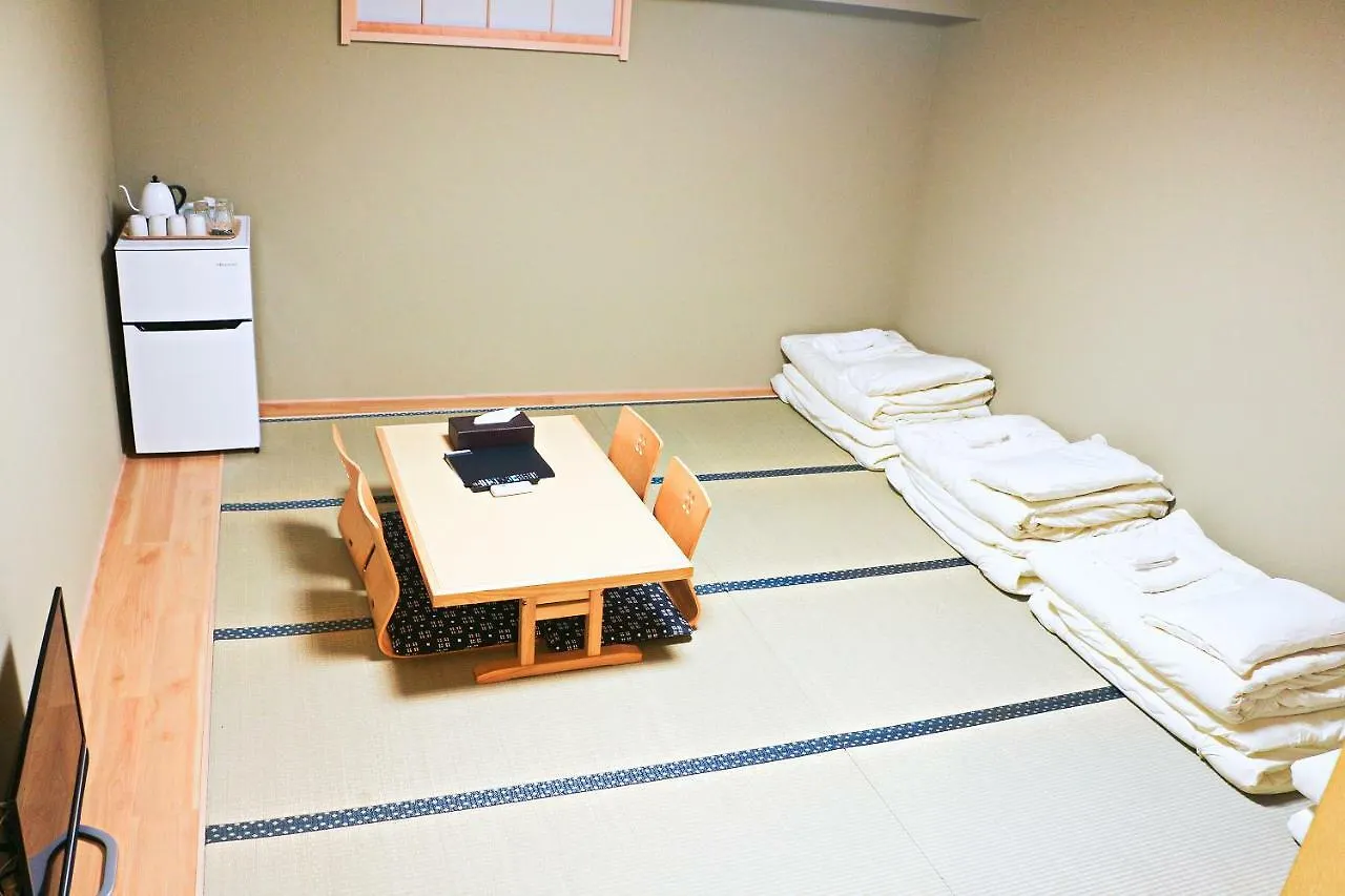 Akihabara Nakagawa Inn Tōkyō