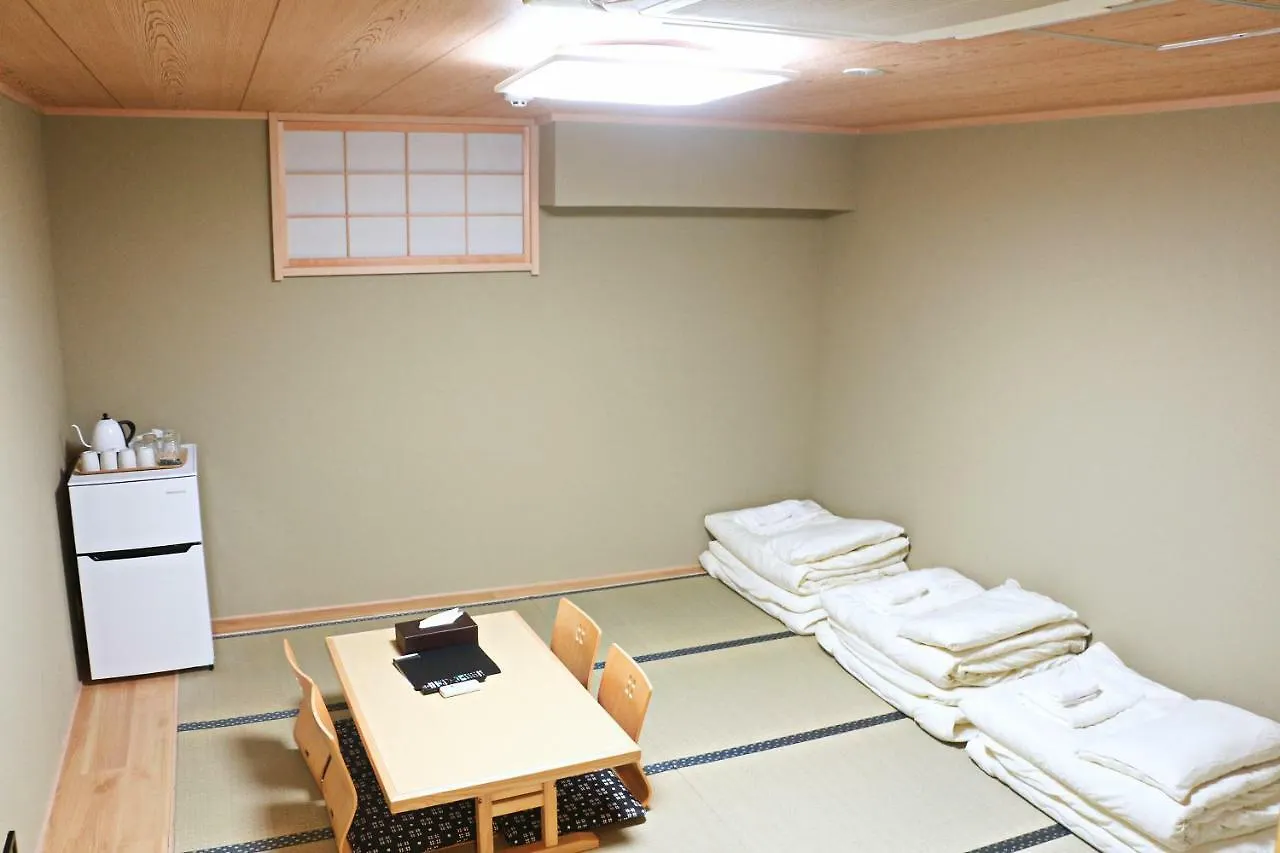 Akihabara Nakagawa Inn Tōkyō