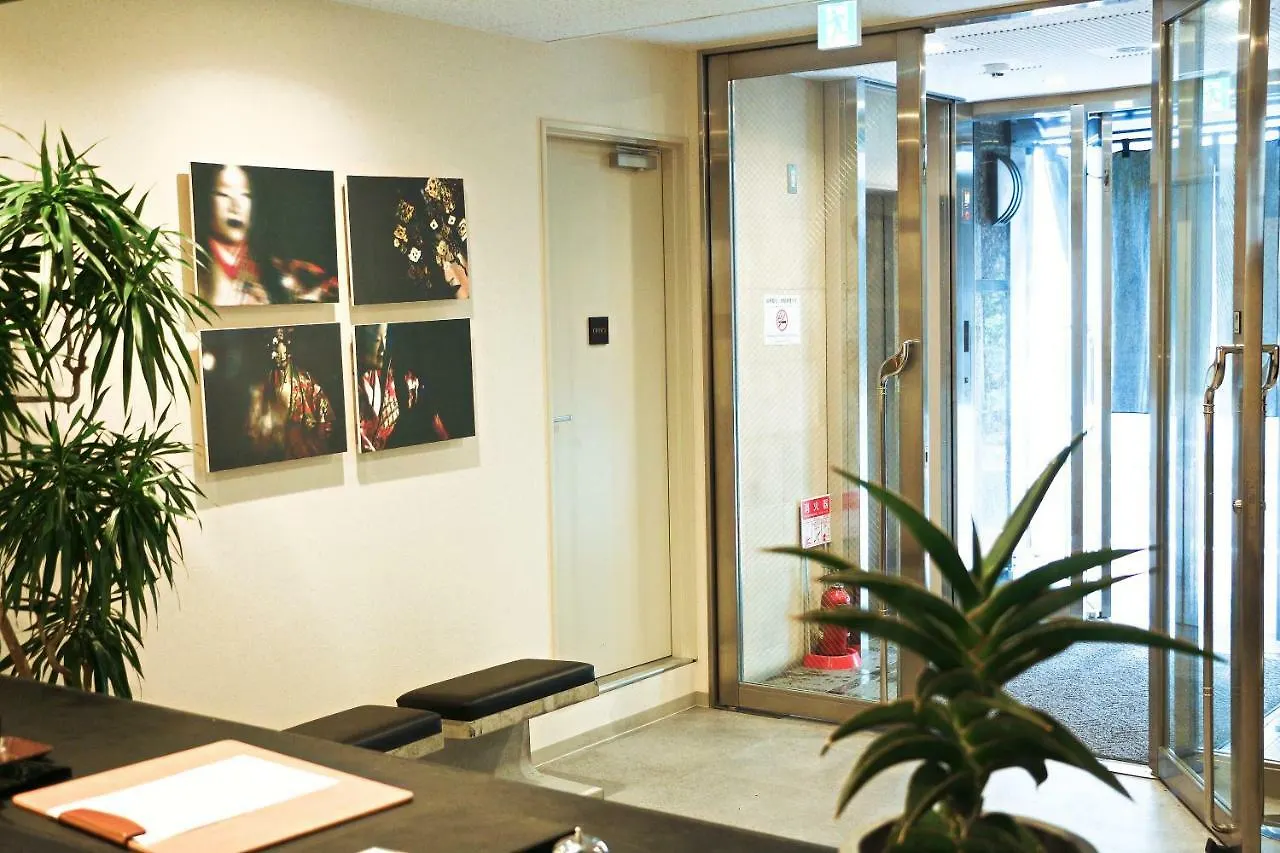 Akihabara Nakagawa Inn Tōkyō