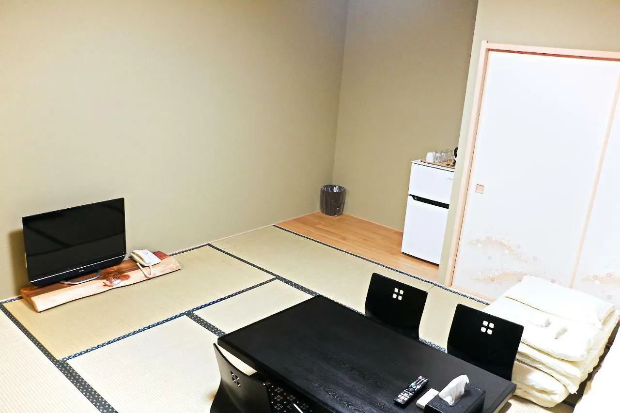 Akihabara Nakagawa Inn Tōkyō
