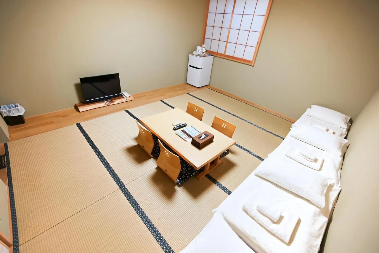 Akihabara Nakagawa Inn Tokyo 2*,  Japan