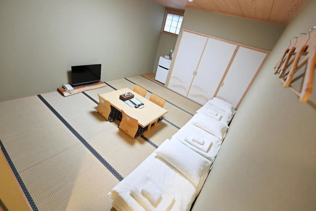 **  Akihabara Nakagawa Inn Tokyo Japan