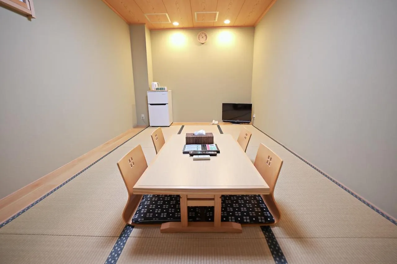 Akihabara Nakagawa Inn Tokyo 2*,