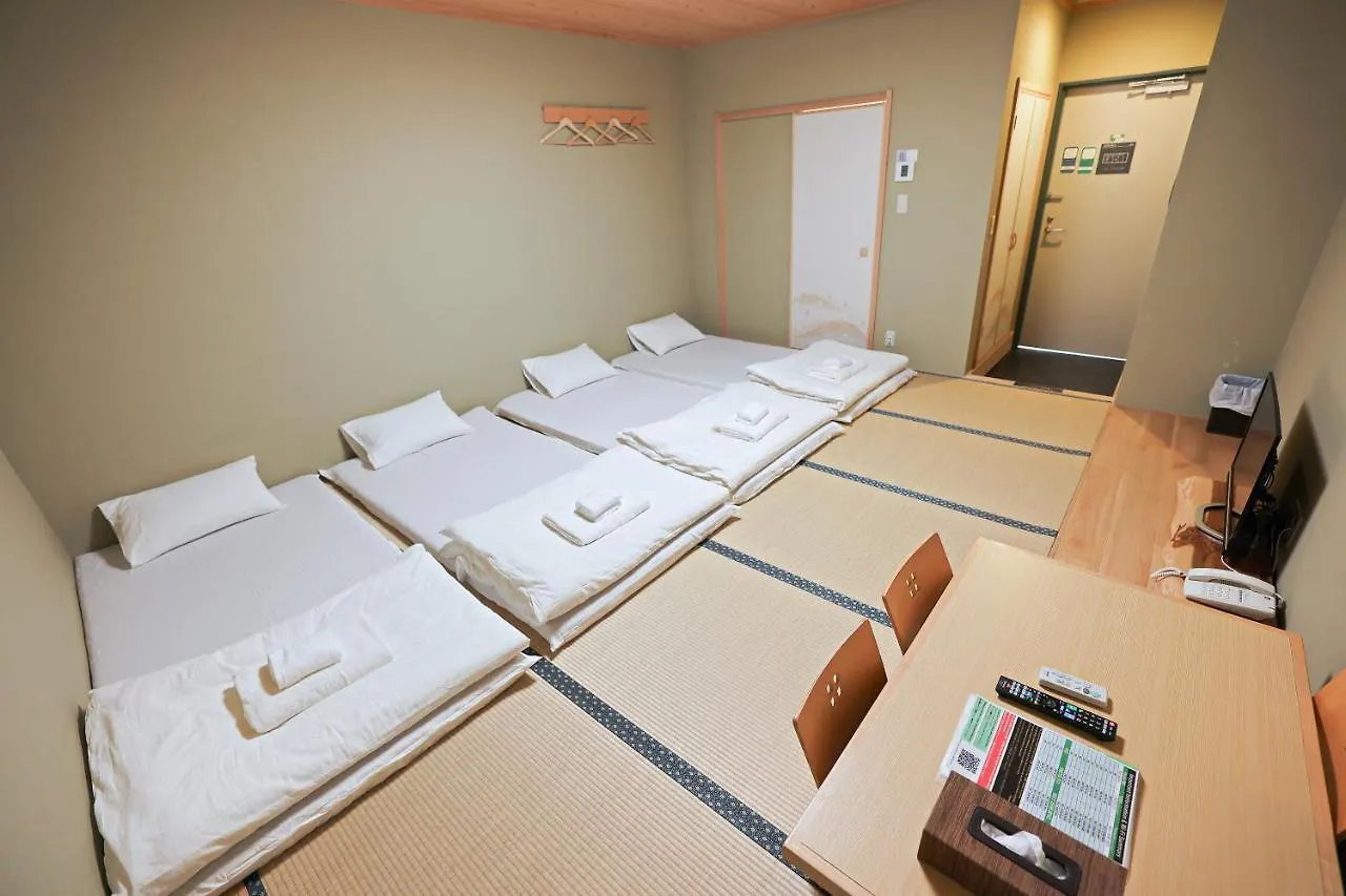 Akihabara Nakagawa Inn Tokyo 2*,