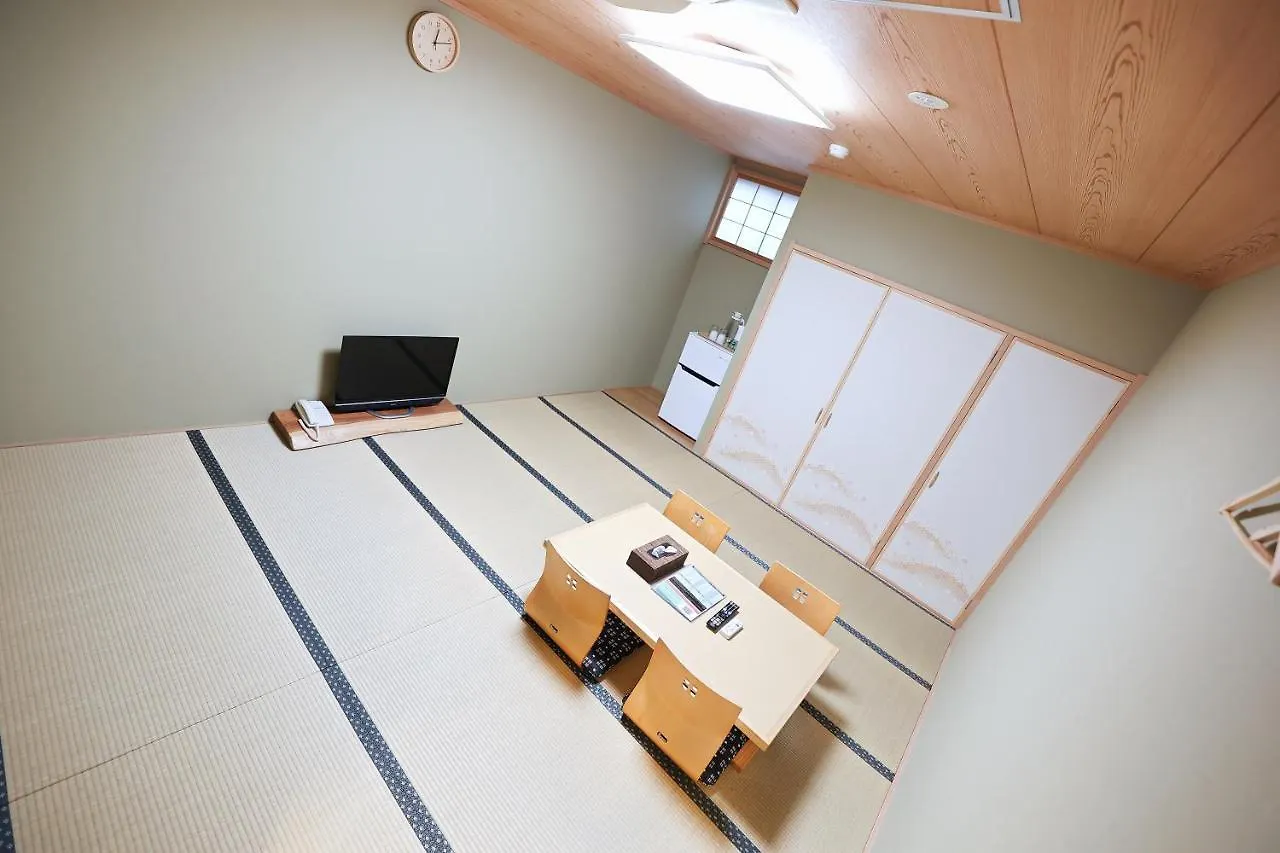 Akihabara Nakagawa Inn Tokyo 2*,  Japan