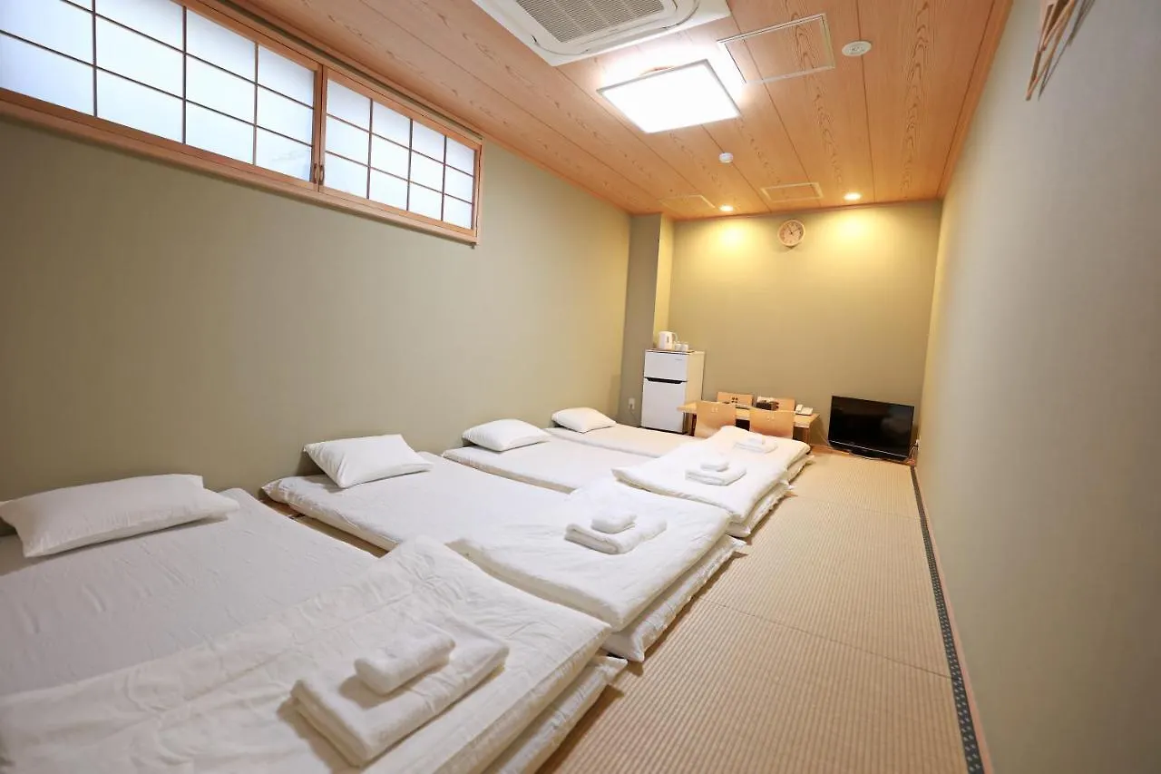 Akihabara Nakagawa Inn Tokyo 2*,
