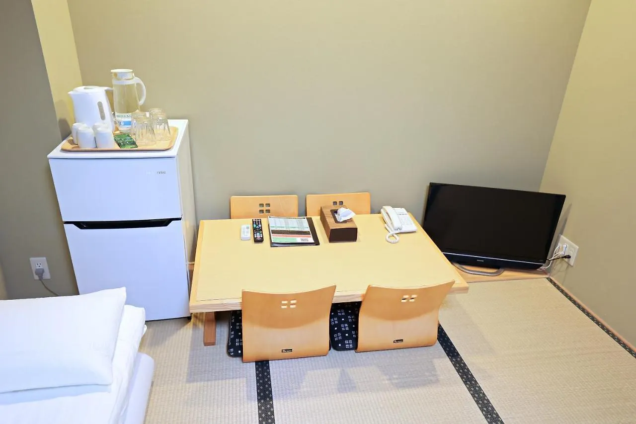 **  Akihabara Nakagawa Inn Tokyo Japan