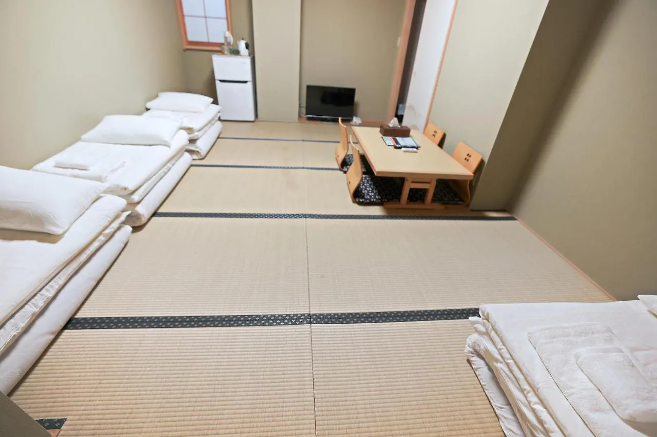 Akihabara Nakagawa Inn Tokyo 2*,