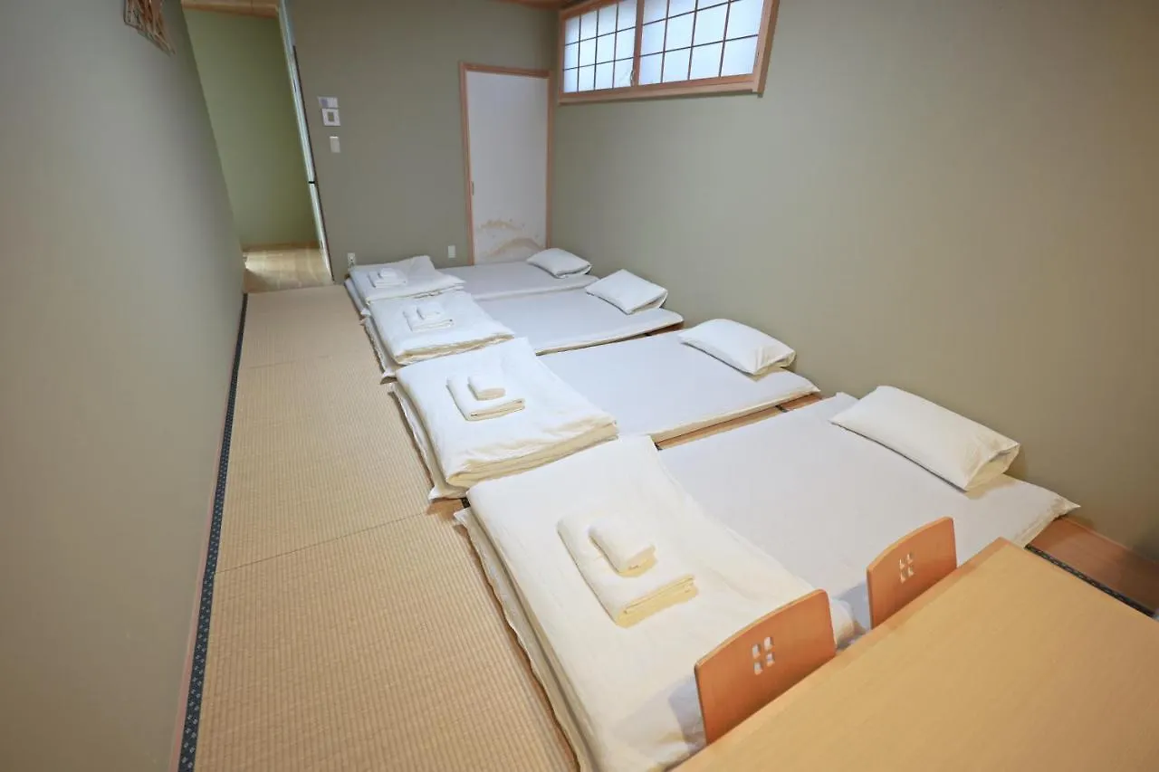 Akihabara Nakagawa Inn Tokyo