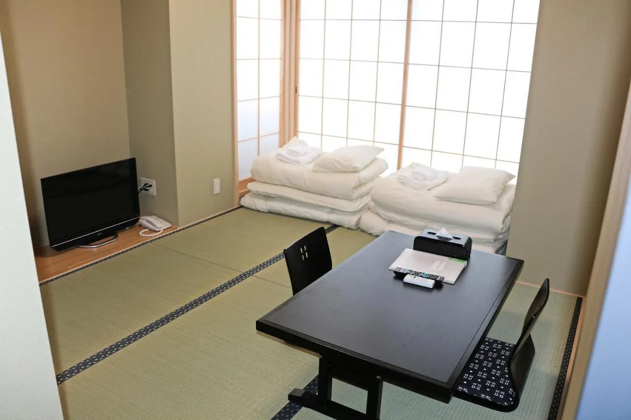 Akihabara Nakagawa Inn Tokyo