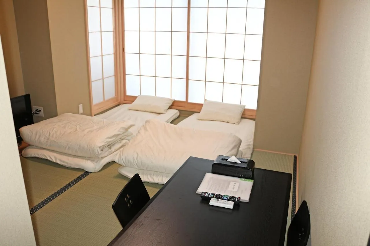 Akihabara Nakagawa Inn Tokyo 2*,
