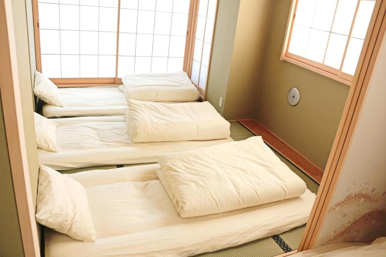 Akihabara Nakagawa Inn Tokyo
