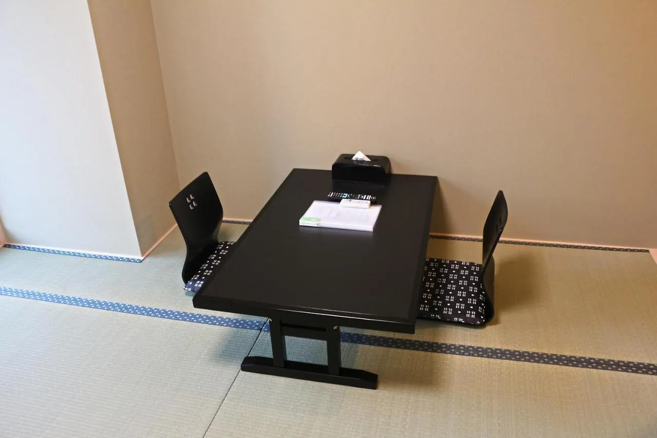 Akihabara Nakagawa Inn Tokyo Japan