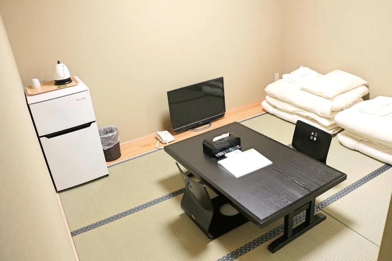 Akihabara Nakagawa Inn Tokyo 2*,  Japan