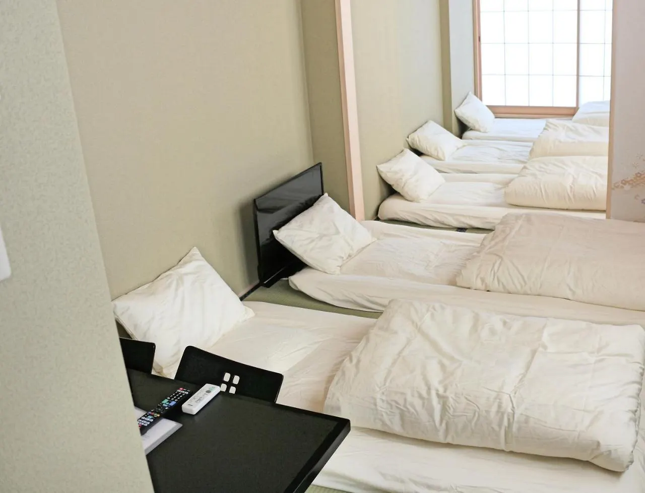 Akihabara Nakagawa Inn Tokyo 2*,