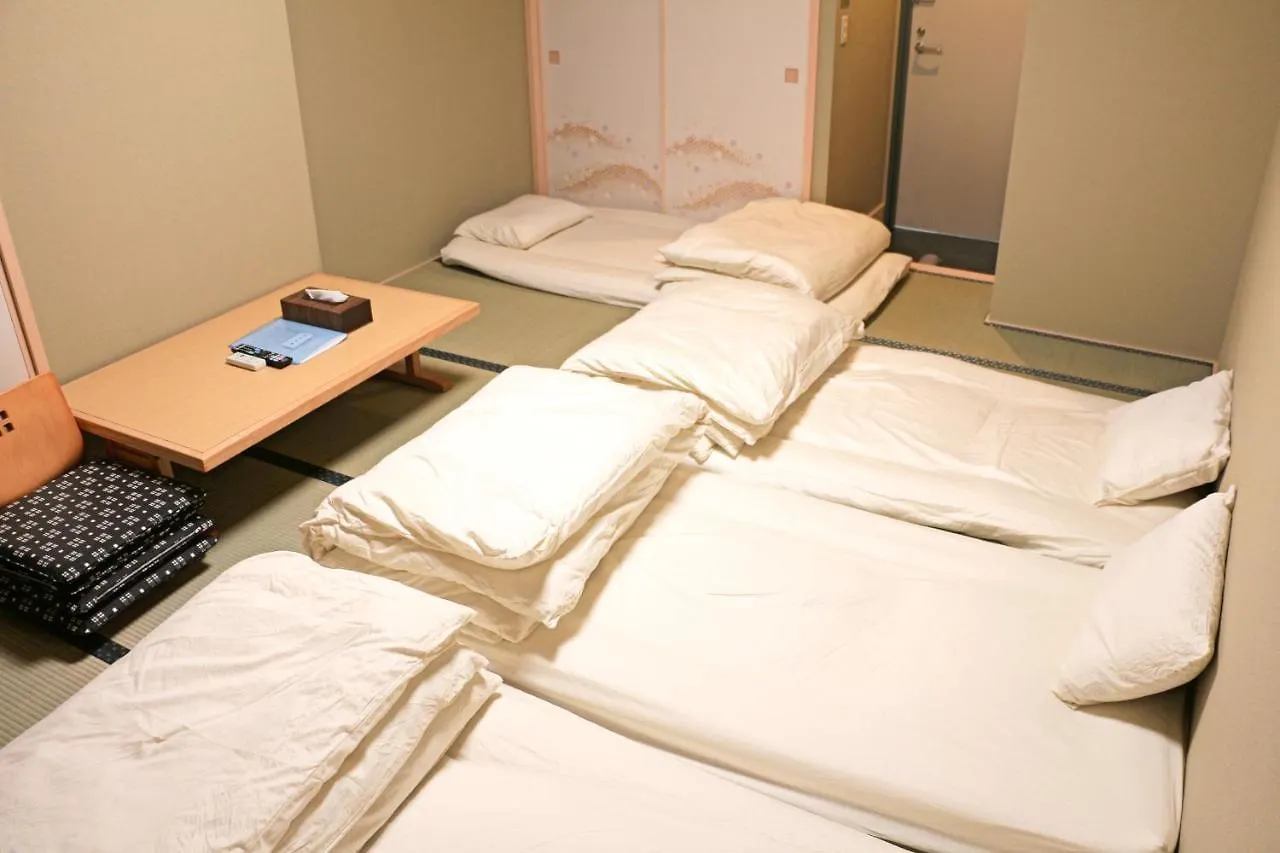 **  Akihabara Nakagawa Inn Tokyo Japan