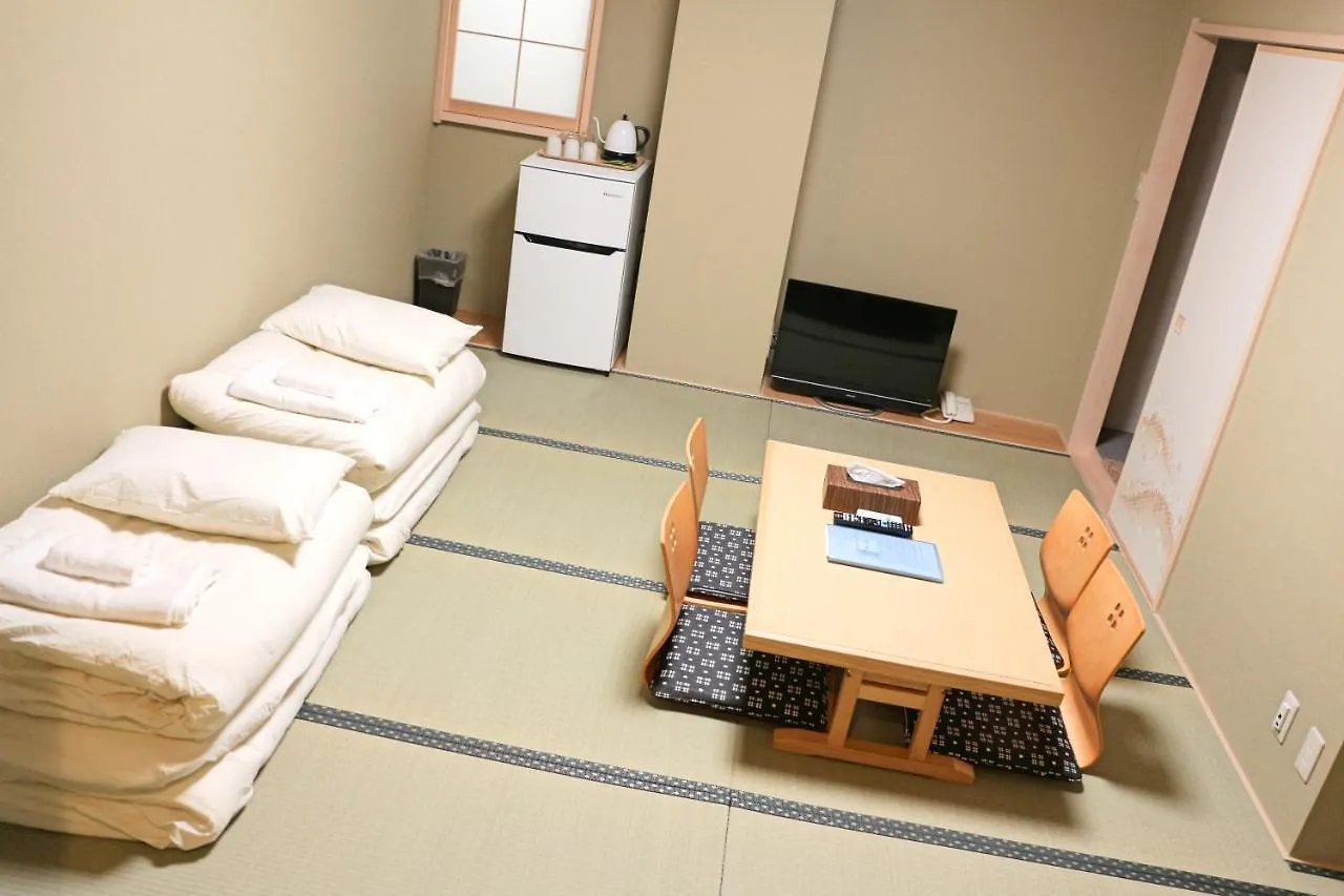 Akihabara Nakagawa Inn Tokyo