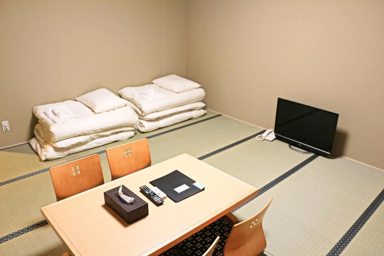Akihabara Nakagawa Inn Tokyo