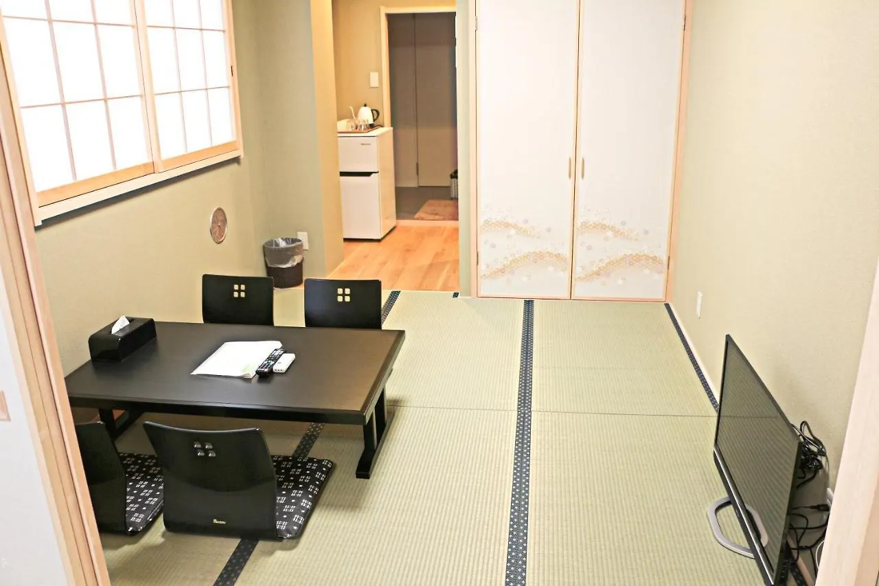 Akihabara Nakagawa Inn Tokyo