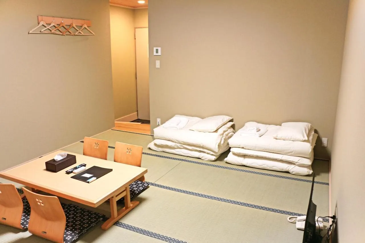 Akihabara Nakagawa Inn Tokyo 2*,