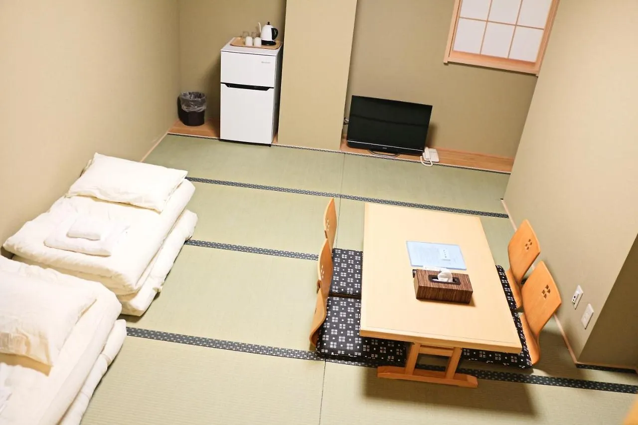 Akihabara Nakagawa Inn Tokyo
