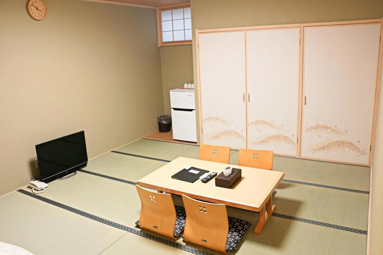 Akihabara Nakagawa Inn Tokyo