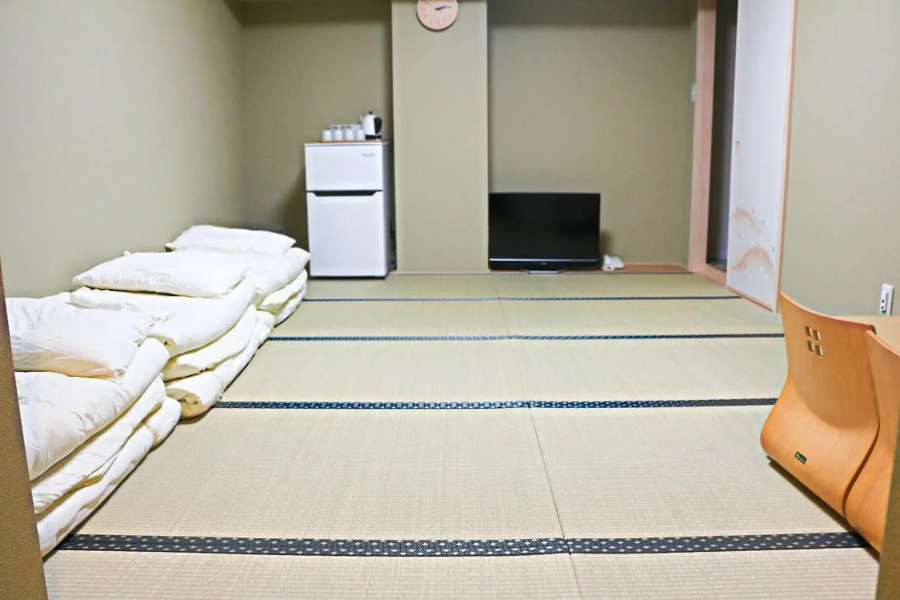Akihabara Nakagawa Inn Tokyo 2*,  Japan