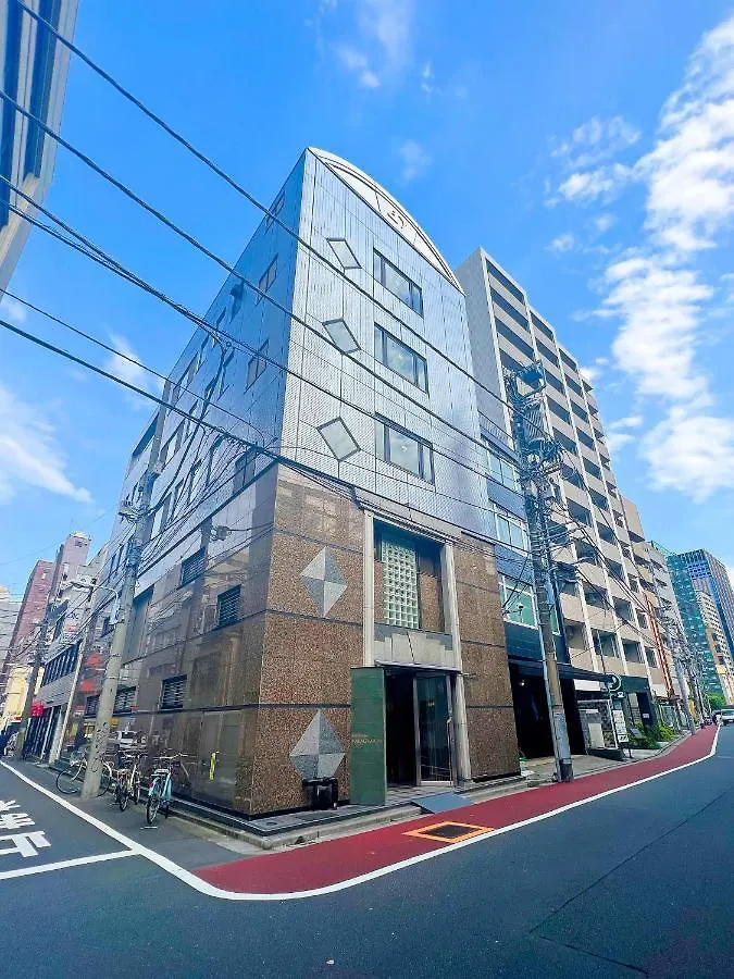Akihabara Nakagawa Inn contacts