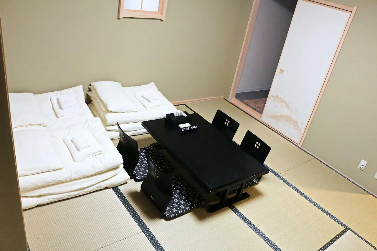 Akihabara Nakagawa Inn Tokyo Japan